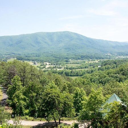 A View To Remember Villa Sevierville Exterior photo