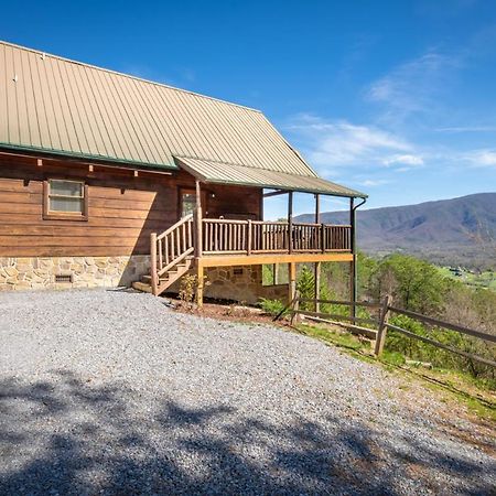 A View To Remember Villa Sevierville Exterior photo
