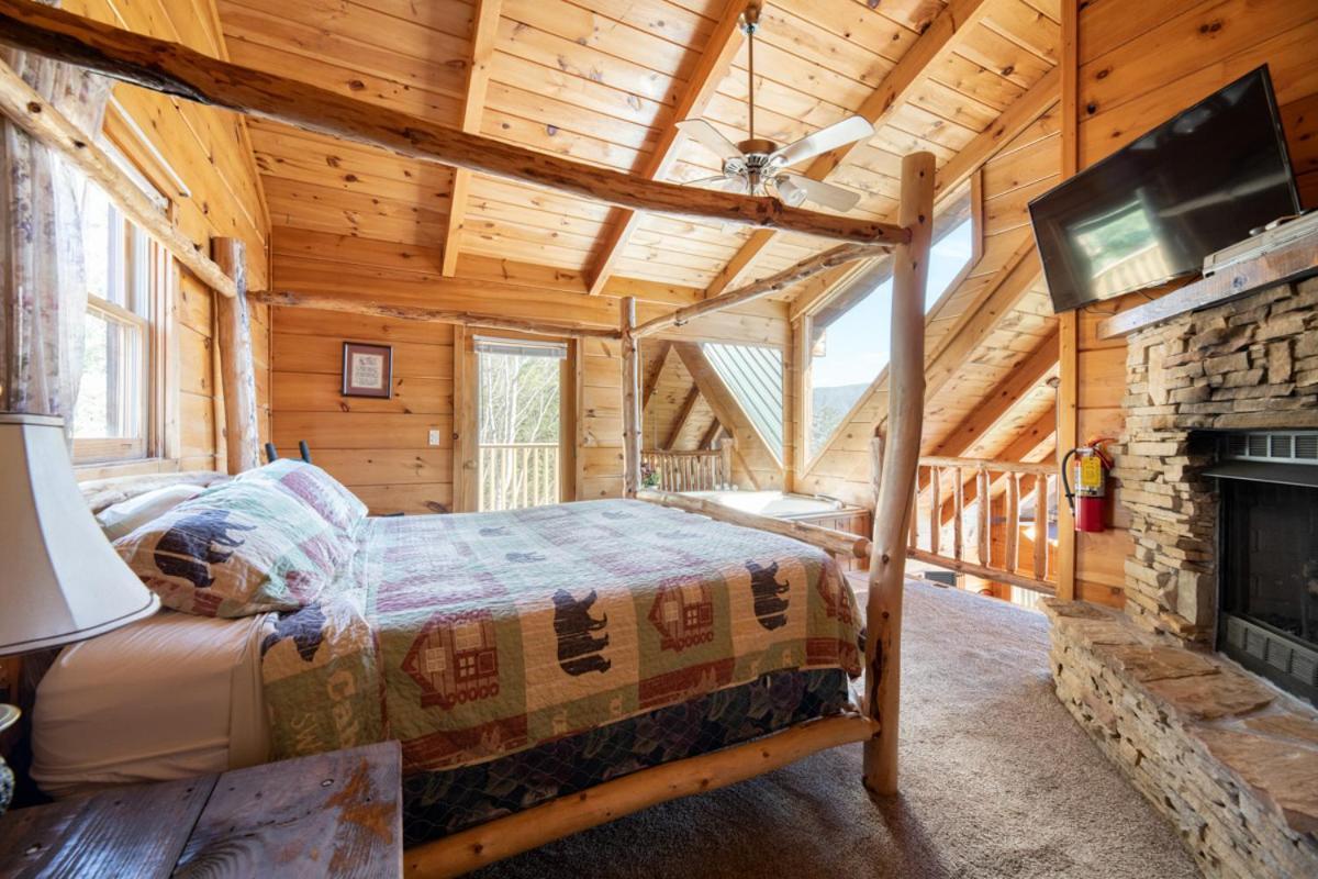 A View To Remember Villa Sevierville Exterior photo