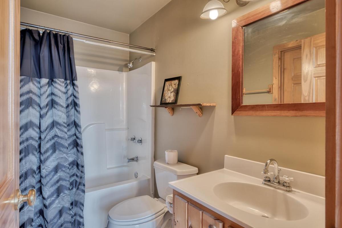 A View To Remember Villa Sevierville Exterior photo